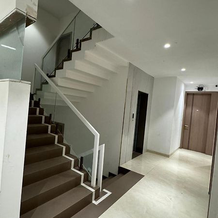 Hotel Fortune Inn Бопал Екстериор снимка