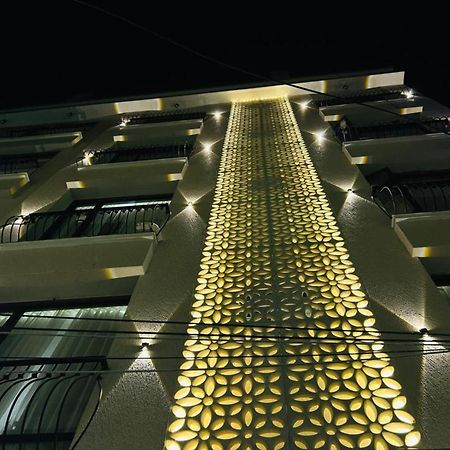 Hotel Fortune Inn Бопал Екстериор снимка