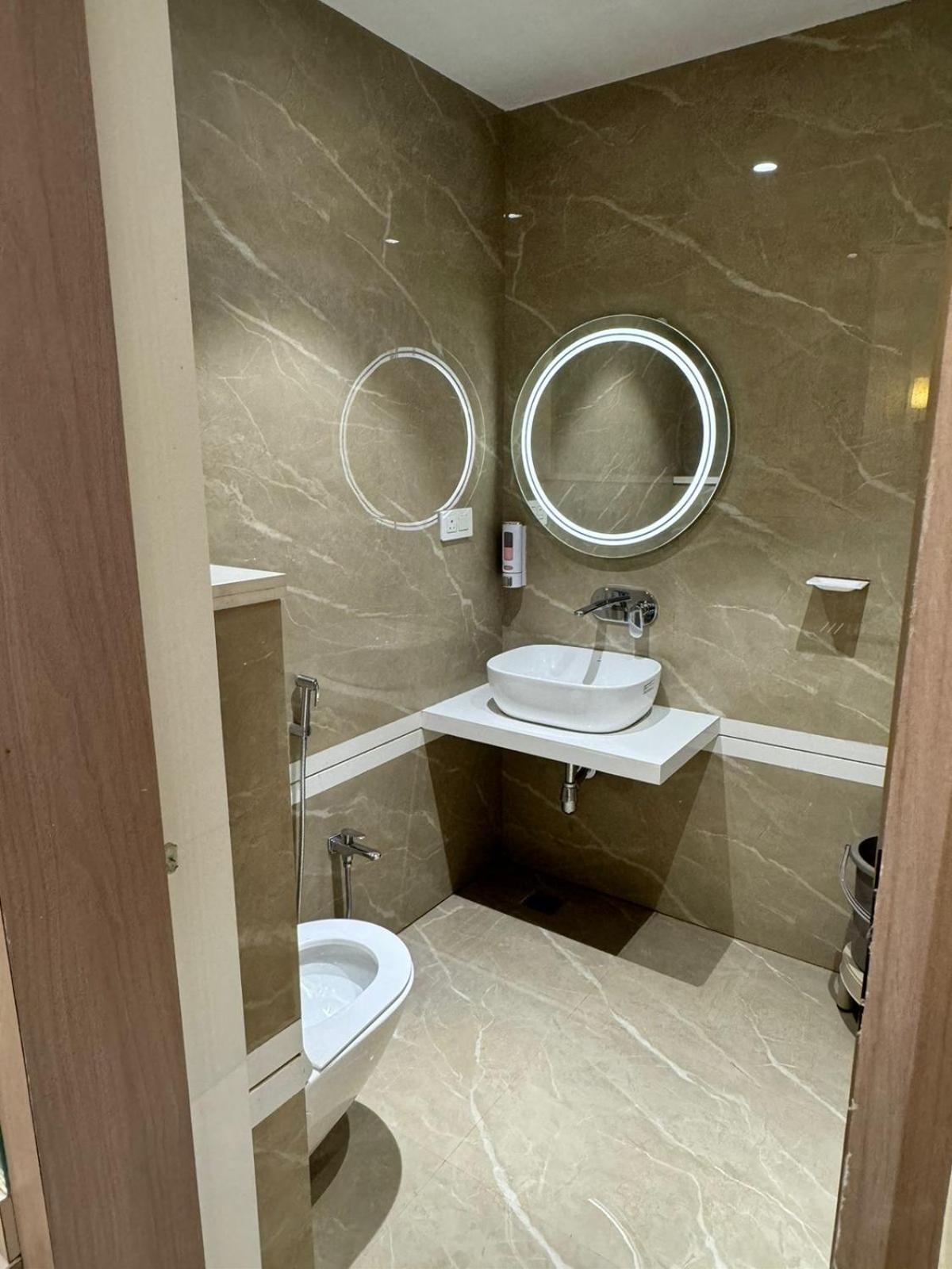 Hotel Fortune Inn Бопал Екстериор снимка