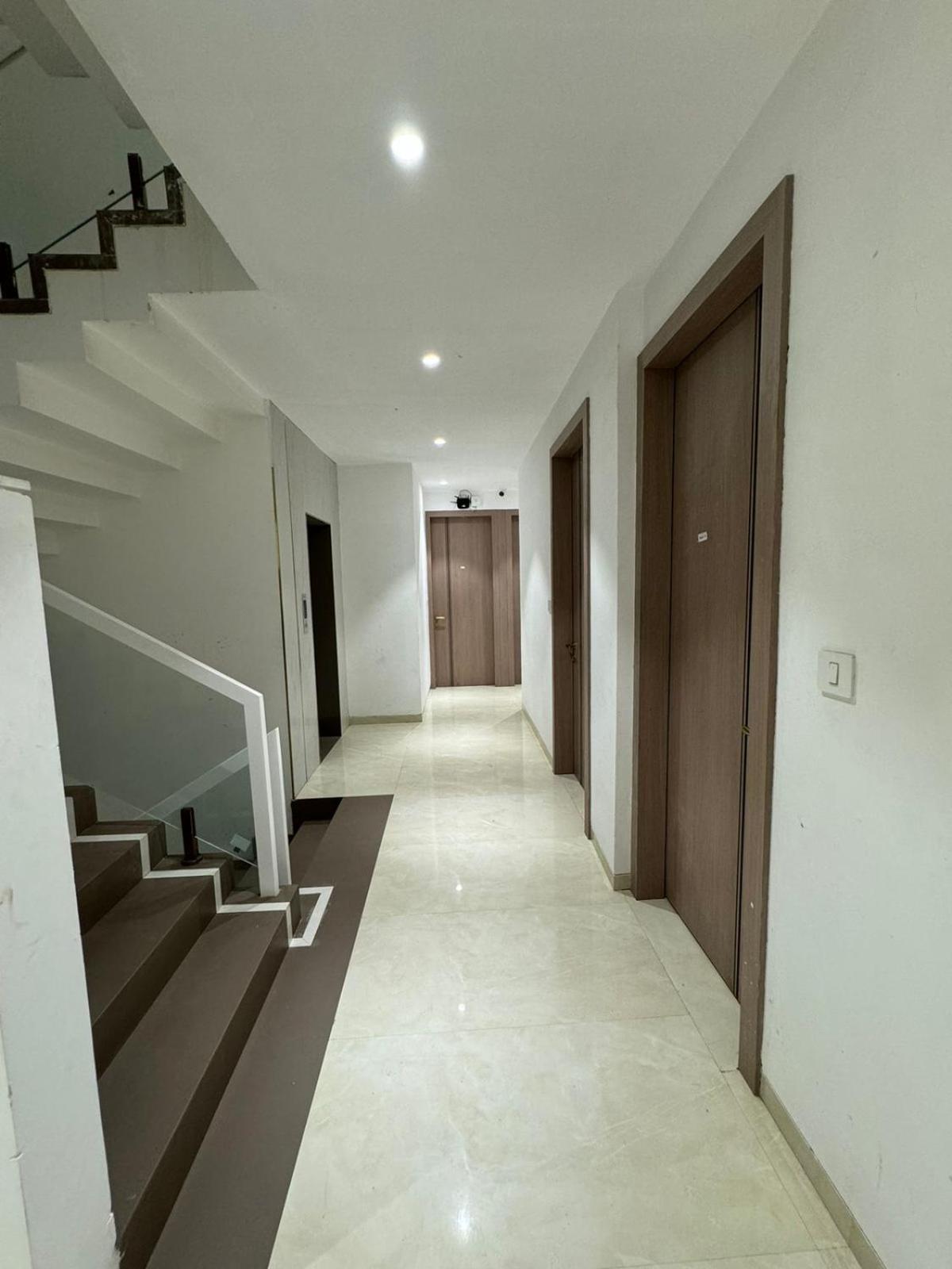 Hotel Fortune Inn Бопал Екстериор снимка