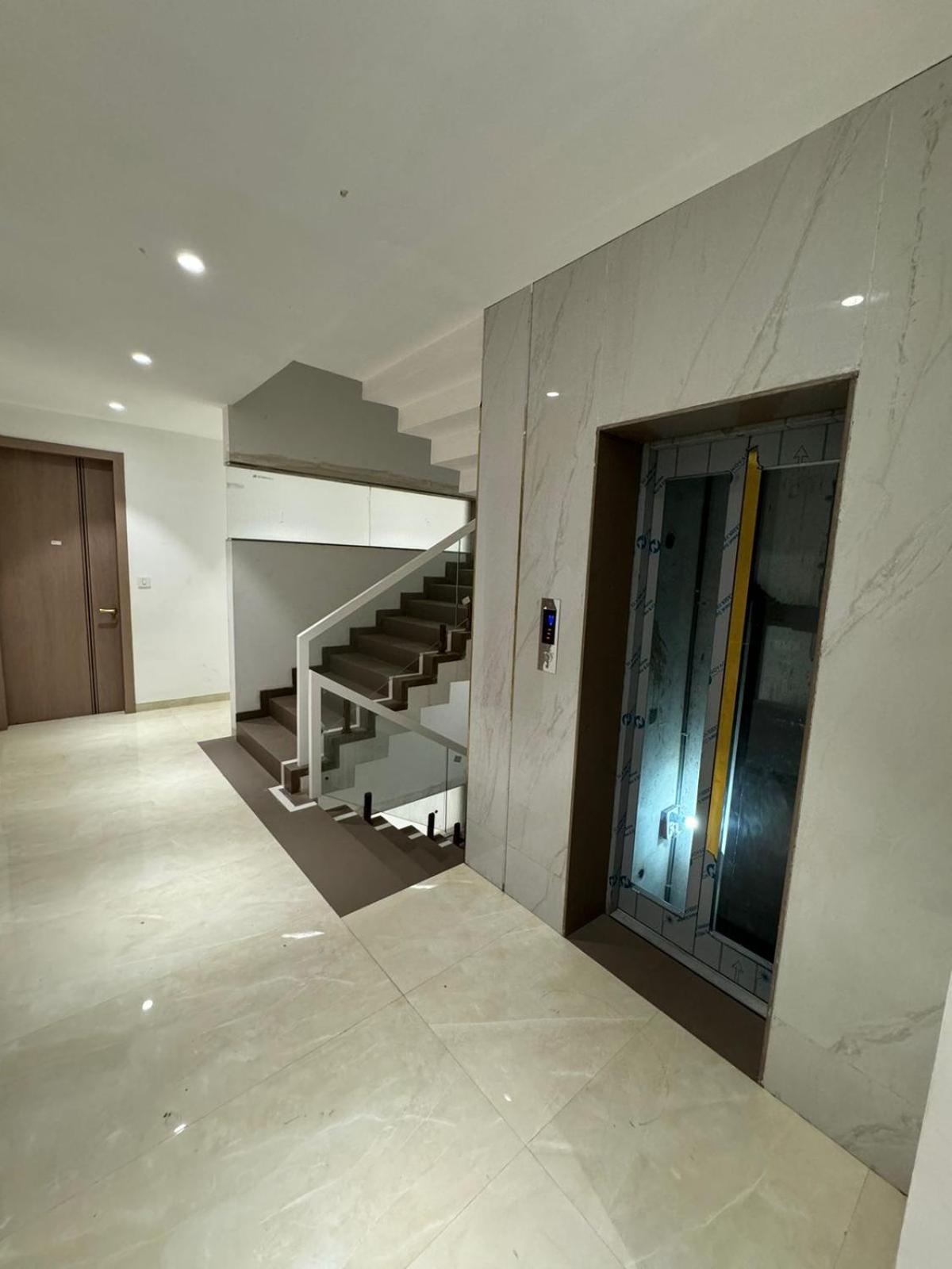 Hotel Fortune Inn Бопал Екстериор снимка