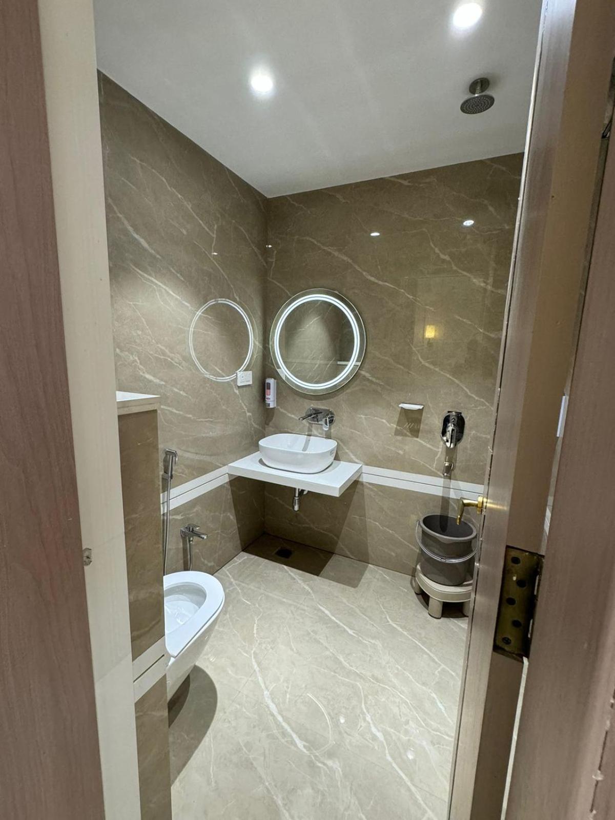Hotel Fortune Inn Бопал Екстериор снимка