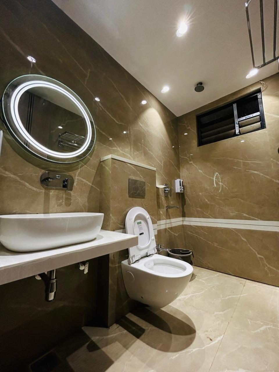 Hotel Fortune Inn Бопал Екстериор снимка