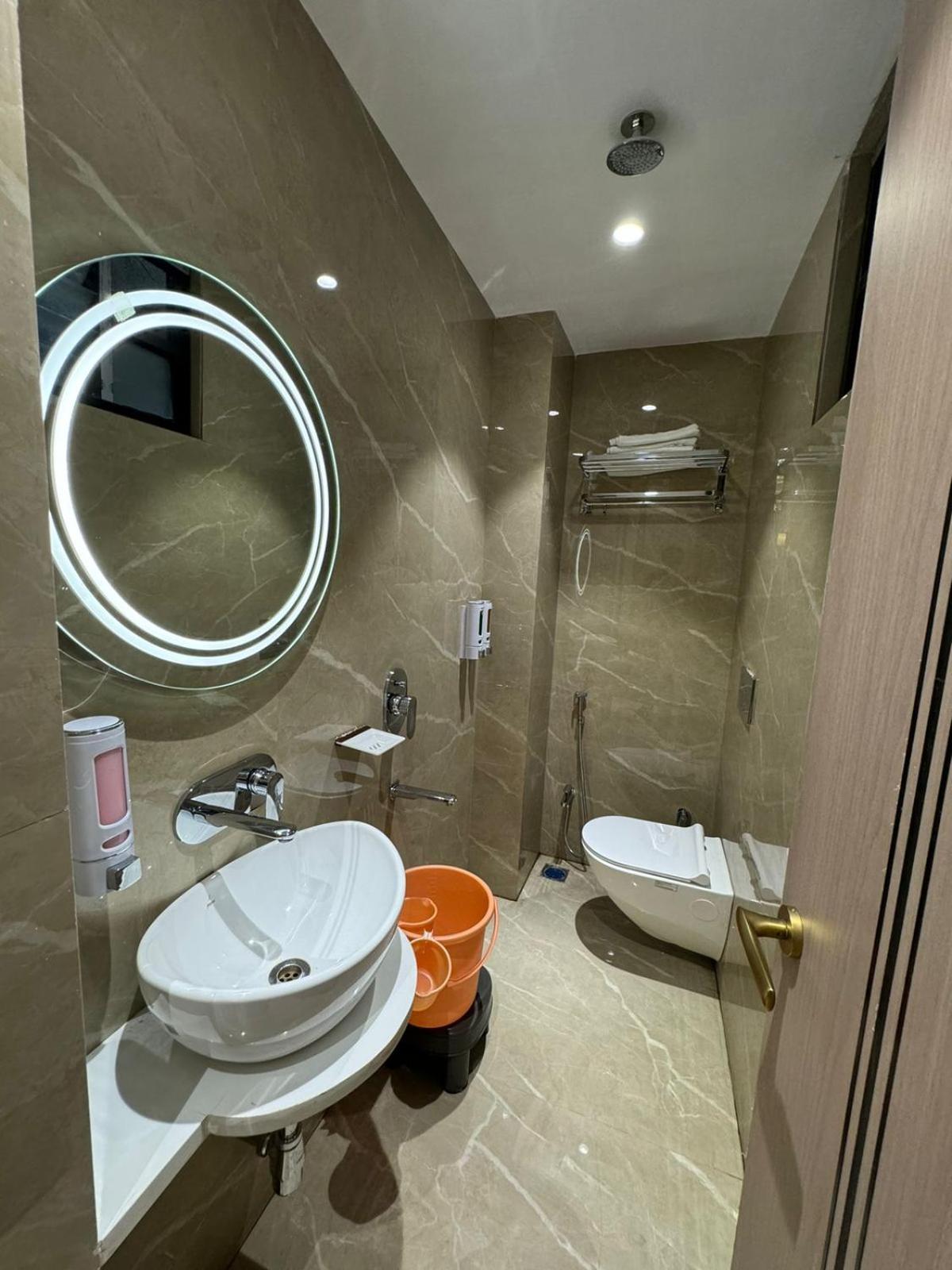 Hotel Fortune Inn Бопал Екстериор снимка